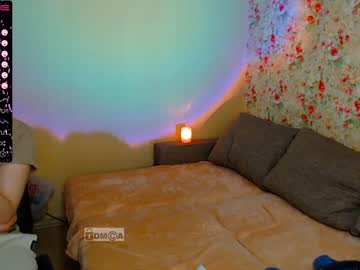 webcam couple vanila_cream_ live cam image #4813045