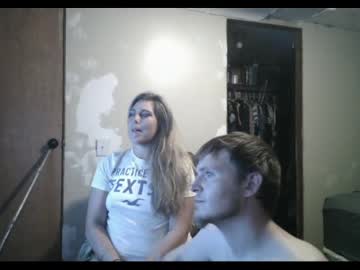 webcam couple double_barrelled_duo live cam image #2745832