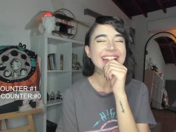 webcam girl lonelly_lolly98 live cam image #7968463