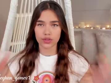 webcam girl _meghan_gomez1_ live cam image #2414239