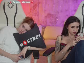 webcam couple kira0541 live cam image #11092945