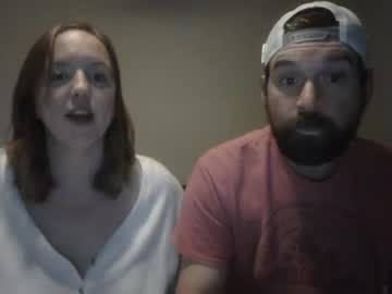 webcam couple gingerplusbrunette live cam image #63458