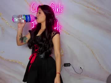 webcam girl princes_candy_ live cam image #7789029