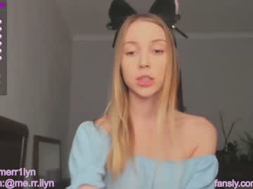 webcam girl merrilyn live cam image #3377009