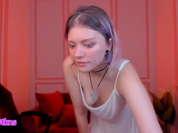 webcam girl _crystalline_ live cam image #3503619