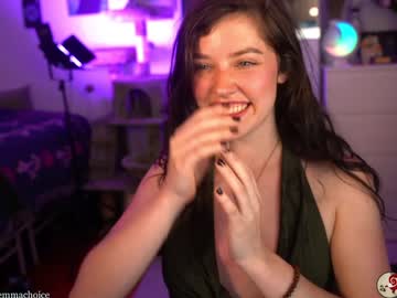 webcam girl emmachoice live cam image #12841273