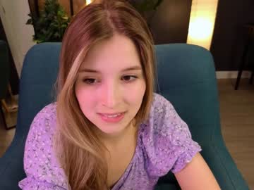 webcam girl milablush live cam image #5690245