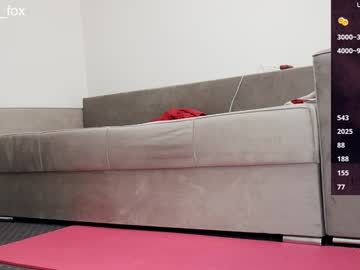 webcam girl carmela_fox live cam image #12698653