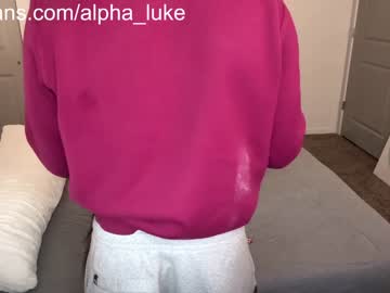 webcam couple alpha_luke live cam image #5446827