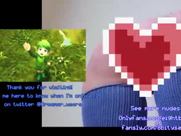 webcam girl 8bitdeviants live cam image #6543292