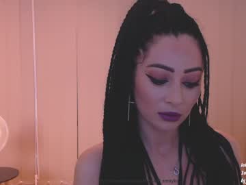 webcam girl lucifera1 live cam image #3431515