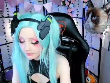 webcam girl milkycute live cam image #12568943