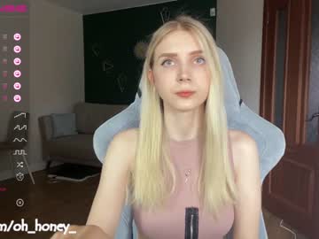 webcam girl oh_honey_ live cam image #5851872