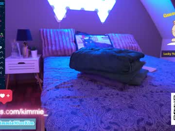 webcam girl kimmie_ live cam image #951667