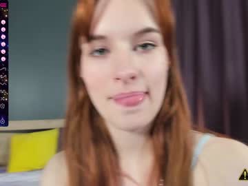 webcam girl roxy_bowman live cam image #5110438