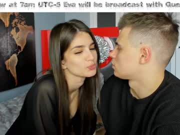 webcam couple tyler_eva live cam image #3684952