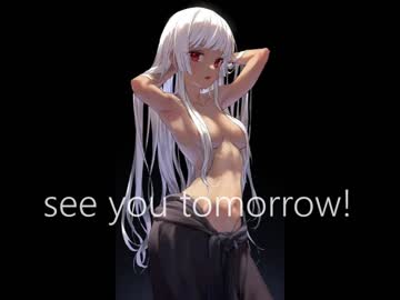 webcam girl infinite_reality live cam image #460046