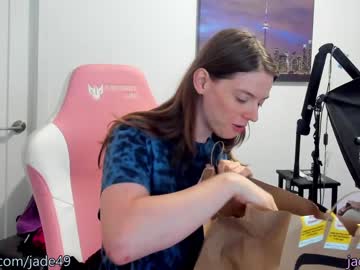 webcam tranny jade49 live cam image #6899303