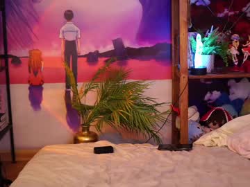 webcam girl faith_chan live cam image #1239725