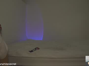 webcam couple ourwhitesecret live cam image #10306628