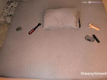 webcam girl theanytimeshow live cam image #11401744