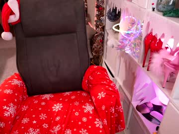 webcam girl cissy_glitter live cam image #11465902