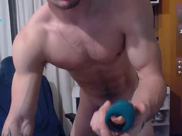 webcam man fitnessboy_ live cam image #11461180