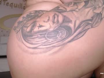 webcam girl wildtequilla live cam image #10722295
