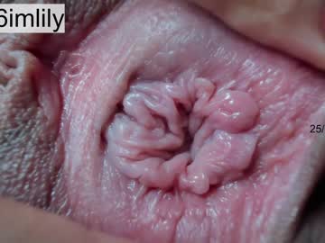 webcam girl imlily96 live cam image #1387733