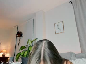 webcam girl x_lily_x live cam image #3411727
