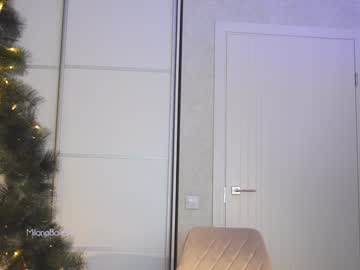 webcam girl milanabaileys live cam image #11387930