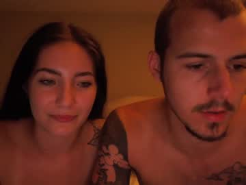 webcam couple pleasant_duo live cam image #3719778