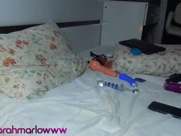 webcam girl sarah__marlow__ live cam image #5358909