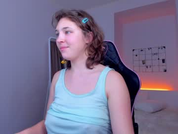 webcam girl cherry_lea_ live cam image #7717150