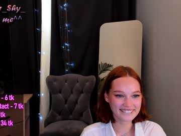 webcam girl jennifer_shy_ live cam image #10541745