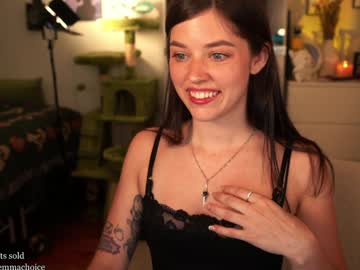webcam girl emmachoice live cam image #12925325