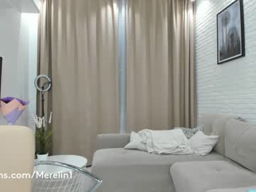 webcam girl merelin__ live cam image #231844