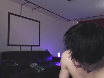 webcam man teddy_mode live cam image #1094537