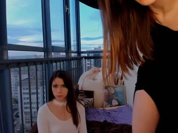 webcam couple anna_mariia live cam image #2446125