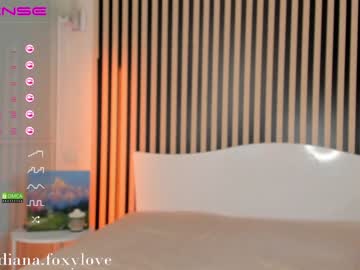 webcam girl foxylovesyou live cam image #6311837
