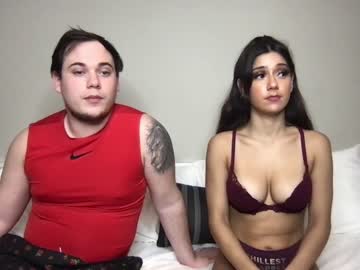 webcam couple creamypiecouple live cam image #207214