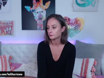 webcam girl holihurricane live cam image #4227503