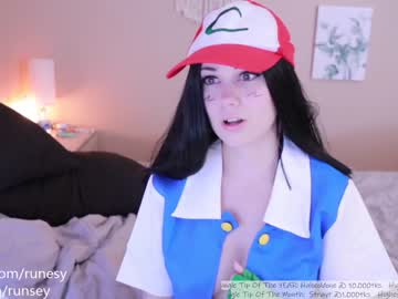 webcam girl runesy live cam image #2131003