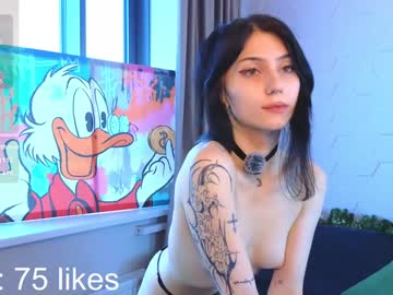 webcam girl shungglebun live cam image #11568445
