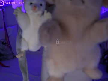 webcam girl taanni_bc live cam image #5373345