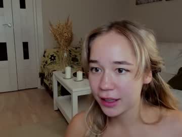 webcam girl kristyspiritedaway live cam image #6616223