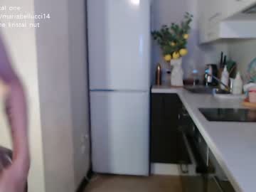 webcam girl crystal_one live cam image #1569687