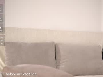 webcam girl honeyyykate live cam image #11103128