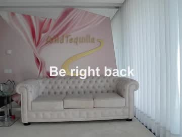 webcam girl wildtequilla live cam image #10755701