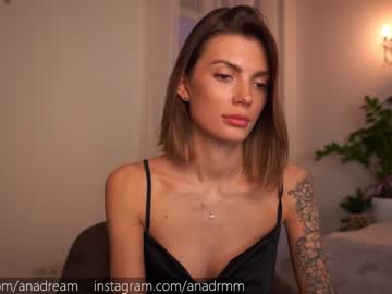 webcam girl dreamana live cam image #2039973